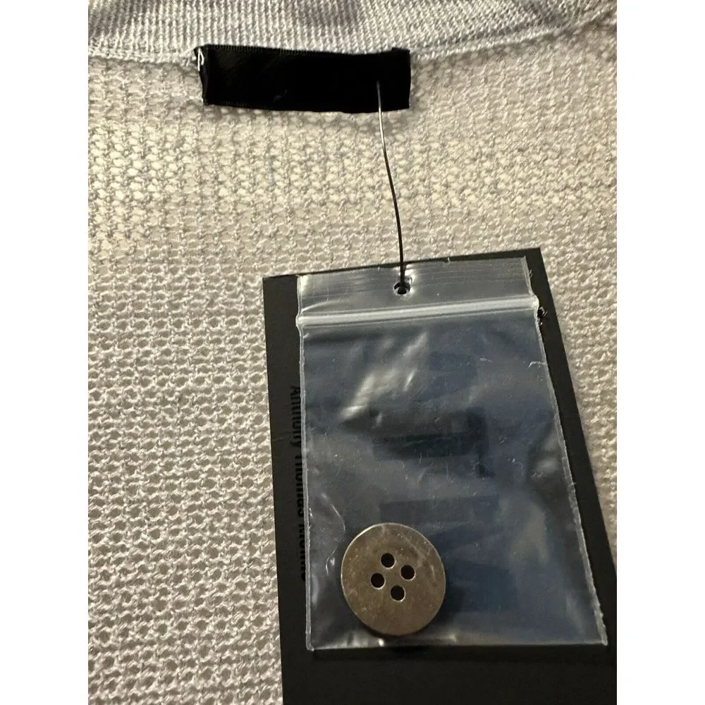 ATM Anthony Thomas Melillo new tags